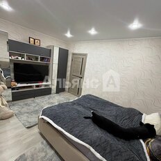 Квартира 63,1 м², 3-комнатная - изображение 1