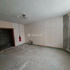 Квартира 69,1 м², 2-комнатная - изображение 2