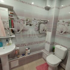 Квартира 38,5 м², 1-комнатная - изображение 2