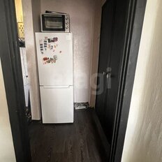 Квартира 29,7 м², 1-комнатная - изображение 5