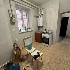 Квартира 46,9 м², 2-комнатная - изображение 5