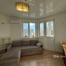 Квартира 51 м², 1-комнатная - изображение 2