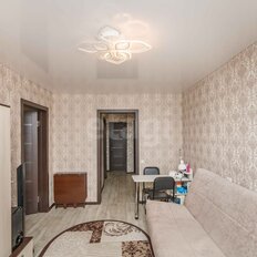 Квартира 49 м², 3-комнатная - изображение 3