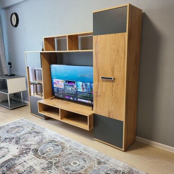 33,7 м², 1-комнатная квартира 52 800 ₽ в месяц - изображение 6