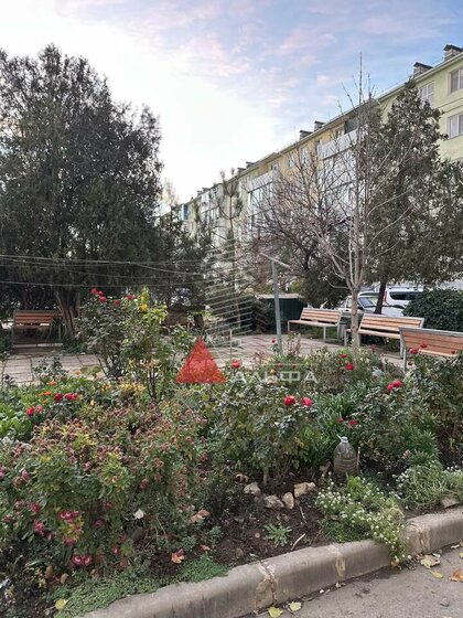 24 м², гараж 250 000 ₽ - изображение 24