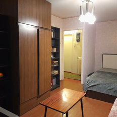 Квартира 30,4 м², 1-комнатная - изображение 1