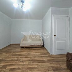 Квартира 30,8 м², 1-комнатная - изображение 4