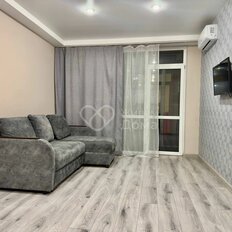 Квартира 40,8 м², 2-комнатная - изображение 1