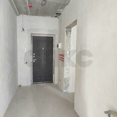 Квартира 42,8 м², 1-комнатная - изображение 5