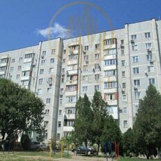 Квартира 38 м², 1-комнатная - изображение 1