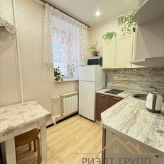 Квартира 29,6 м², 1-комнатная - изображение 2