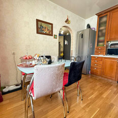 Квартира 59,5 м², 2-комнатная - изображение 3