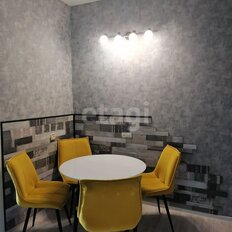 Квартира 38 м², 3-комнатная - изображение 4