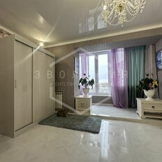 Квартира 48,6 м², 2-комнатная - изображение 4