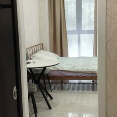 Квартира 22,4 м², студия - изображение 4
