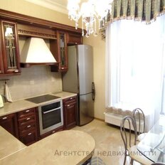 Квартира 45 м², 1-комнатная - изображение 2