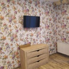 Квартира 40 м², 1-комнатная - изображение 2