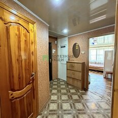 Квартира 62,1 м², 3-комнатная - изображение 3