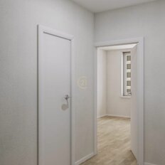 Квартира 20,4 м², 1-комнатная - изображение 3