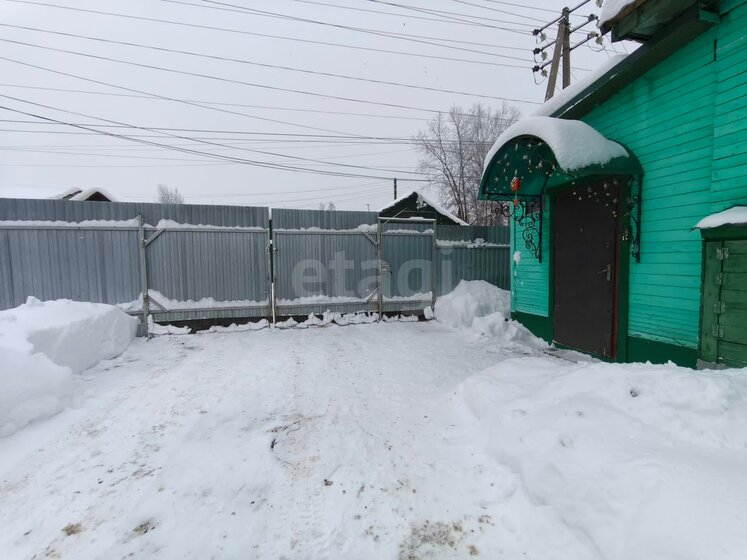 247 м² дом, 16 соток участок 24 800 000 ₽ - изображение 69