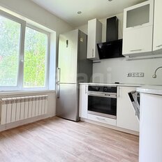 Квартира 33,3 м², 1-комнатная - изображение 1