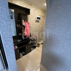 Квартира 29,8 м², 1-комнатная - изображение 2