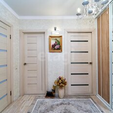 Квартира 84,5 м², 3-комнатная - изображение 4