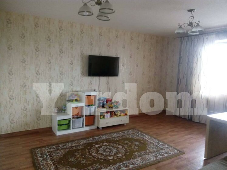 73,5 м², 3-комнатная квартира 11 990 000 ₽ - изображение 76