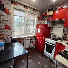 Квартира 46 м², 2-комнатная - изображение 4