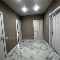 Квартира 50 м², 2-комнатная - изображение 5