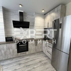 Квартира 38 м², 1-комнатная - изображение 3