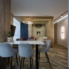 Квартира 93 м², 3-комнатная - изображение 5