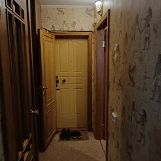 Квартира 33 м², 1-комнатная - изображение 5