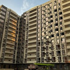 Квартира 102 м², 3-комнатная - изображение 1