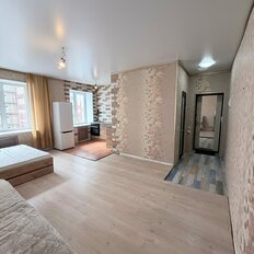 Квартира 31 м², 1-комнатная - изображение 4