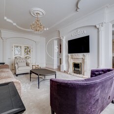 Квартира 153 м², 3-комнатная - изображение 3