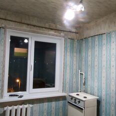 Квартира 30 м², 1-комнатная - изображение 1