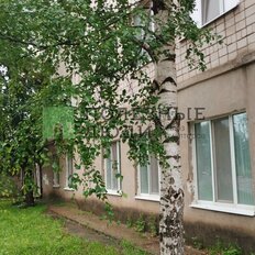 Квартира 33,8 м², 2-комнатная - изображение 5