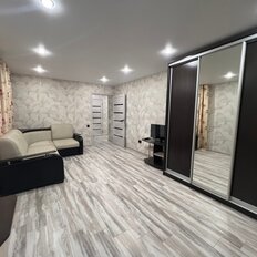 Квартира 44,4 м², 1-комнатная - изображение 3