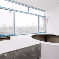 Квартира 64 м², 1-комнатная - изображение 5