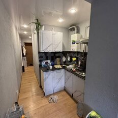 Квартира 29,5 м², 1-комнатная - изображение 3