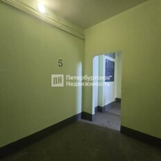 Квартира 55,4 м², 1-комнатная - изображение 5