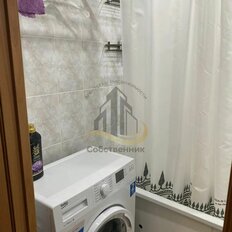 Квартира 39 м², 1-комнатная - изображение 5