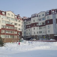 Квартира 110 м², 3-комнатная - изображение 1