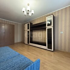 Квартира 33,6 м², 1-комнатная - изображение 2
