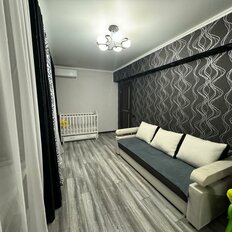 Квартира 81,5 м², 3-комнатная - изображение 5