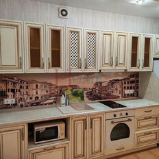 Квартира 45 м², 1-комнатная - изображение 2