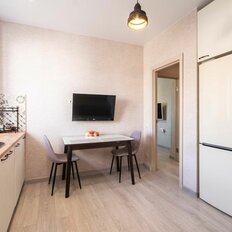 Квартира 54,7 м², 2-комнатная - изображение 2