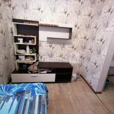 Квартира 12,2 м², студия - изображение 1