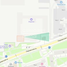 Квартира 41,2 м², 1-комнатная - изображение 3